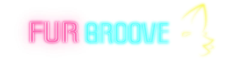 FurGroove logo