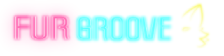 FurGroove logo